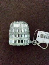 SPARKLY Baño y Carrocería BAGUETTE PIEDRAS PRECIOSAS PocketBac Soporte Desinfectante ~ ENVÍO GRATUITO