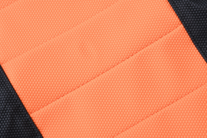 Housse de selle cross antidérapante pour rénover une KTM SMR 450