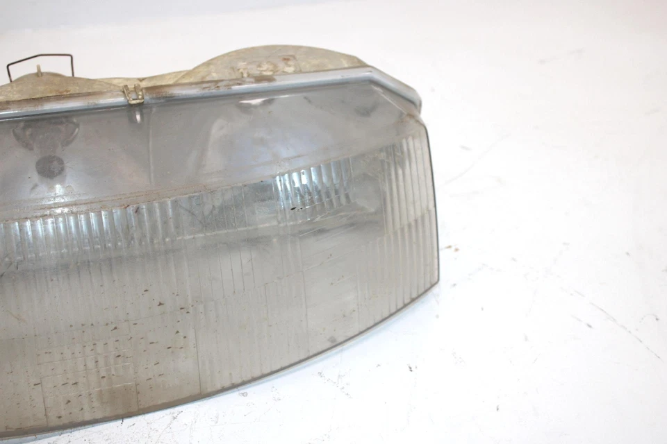 00 Polaris Xc Sp 600 OEM Faro de tres bombillas 2433016 SP140 Foto 3 de 4