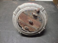 Vintage Rat Rod Hot Rod Truck Heater
