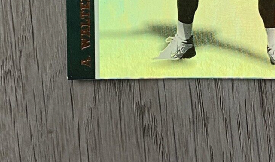 2005 Topps Pristine - Andrew Walter #44 Uncirculated /750 (RC) for sale ...