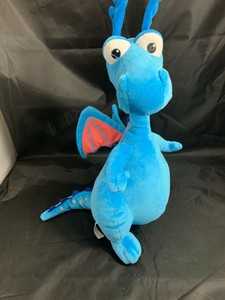 blue dragon from doc mcstuffins
