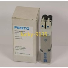 1PC New FESTO VMPA2-M1H-G-PI 537955 Solenoid Valve Free Shipping