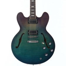 Gibson ES-335 Figured Blueberry Burst (Fukuoka Store)