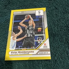2024-25 Donruss EuroLeague Basketball Checklist Guide in-content 27