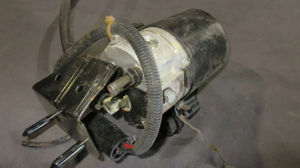 Power Brake Booster Fits 95-99 BMW M3 E36 95 96 97 98 320 325 323 328 - Image 4 of 4