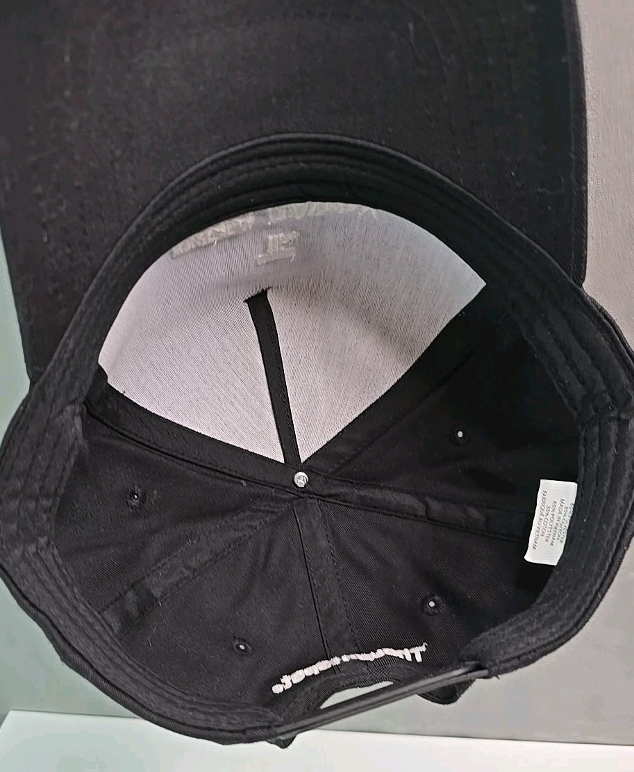 Data Daddy hat AI Artificial Intelligence black s… - image 6