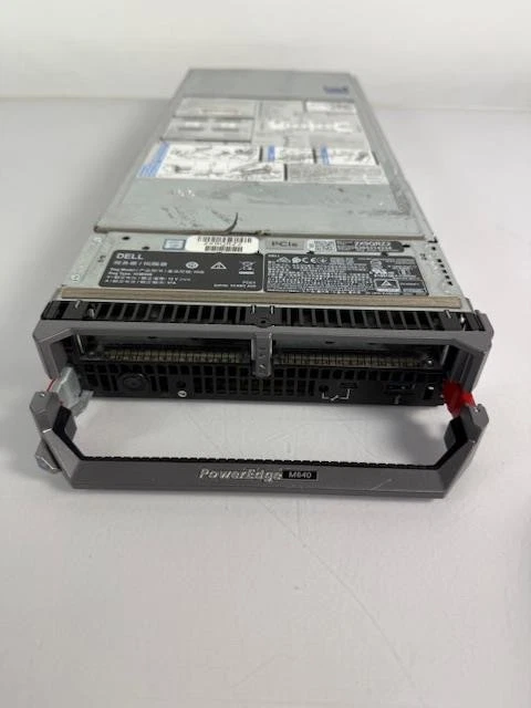 Dell Blade Enterprise Network Servers for sale | eBay