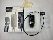 Saramonic SmartRig UC Audio Interface USB-C for Smartphones  Tablets