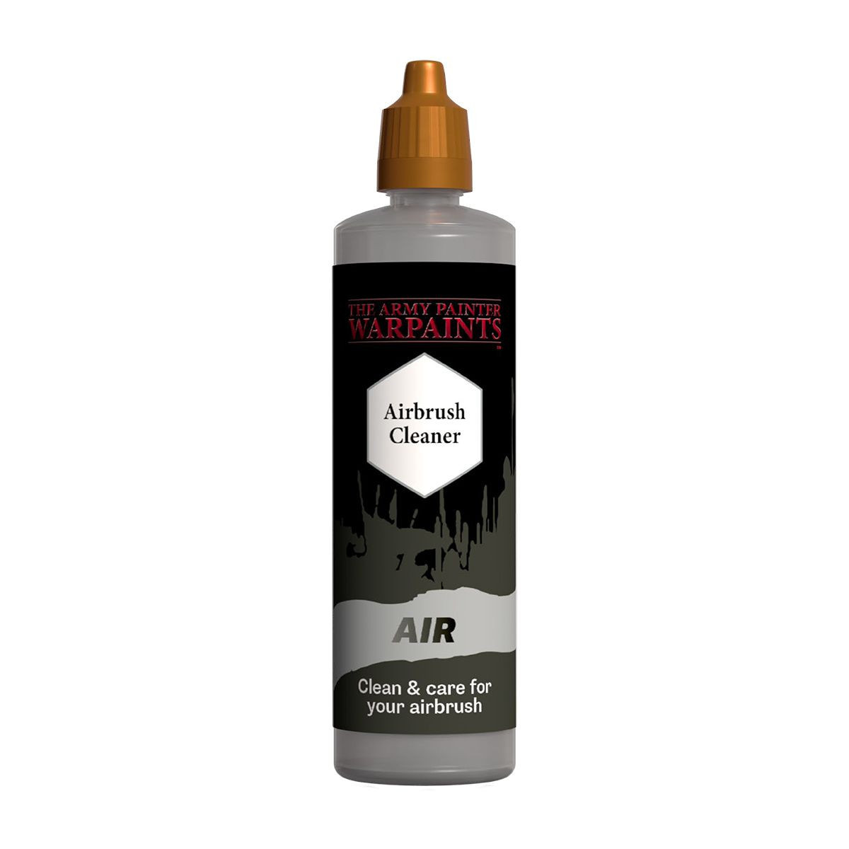 The Army Painter BNIB Airbrush Cleaner 100ml