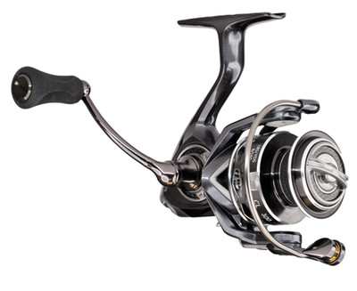 Lew's Custom Lite Spinning Reel, 6.2:1, 11BB, CL300.