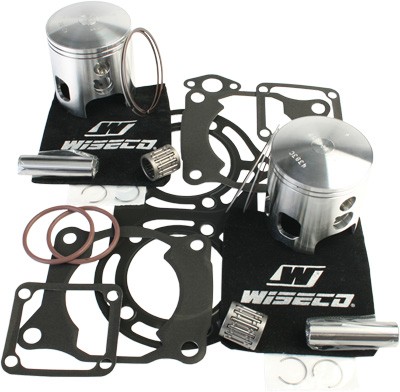 Wiseco Top End/Piston Kit YFZ350 Banshee 87-06 66.5mm ATV Engine PK147