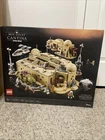LEGO Star Wars: MOS Eisley Cantina (75290). Set Is new and factory sealed