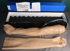 Nasco Life Form Suture Practice Arm LF01028U - In Box