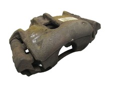 Bremssattel Bremszange vorne links für PEUGEOT 206 CC 2D 1.6 16V 0204Y01131