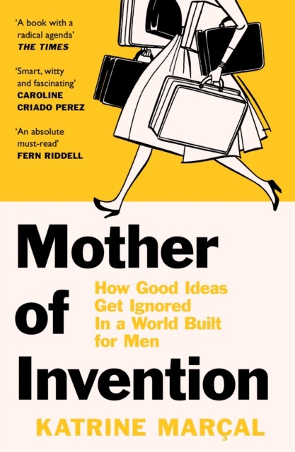 Mother Of Invention - Image 4
