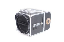 Appareil photo moyen format Hasselblad 500C #TT66154 avec dos A12.
