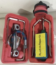 Bike 🚲 Multi-Functional Repair Kit Toolset 🧰 in ‘Drink Bottle Case’ 