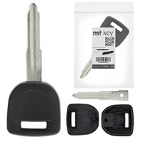 AutoschlüSsel ErsatzschlüSsel Rohling MAZ13 FüR Mazda MX-3 EC MX-5 NA 95-98