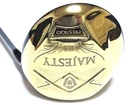 Golf Clubs "Driver" MAJESTY PRESTIGIO-X 460cc Titanium Loft-11.5, Special Shaft