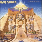 IRON MAIDEN - Powerslave (40th Anniversary Edition) - ZOETROPE PICTURE DISC LP