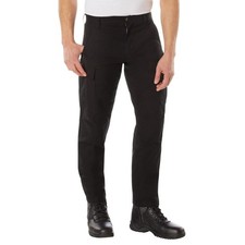 Rothco Active Flex Canvas Work Pant 62085 - 40x34