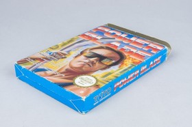 Power Blade Nintendo NES CIB OVP CIB PAL B 7T-FRG +