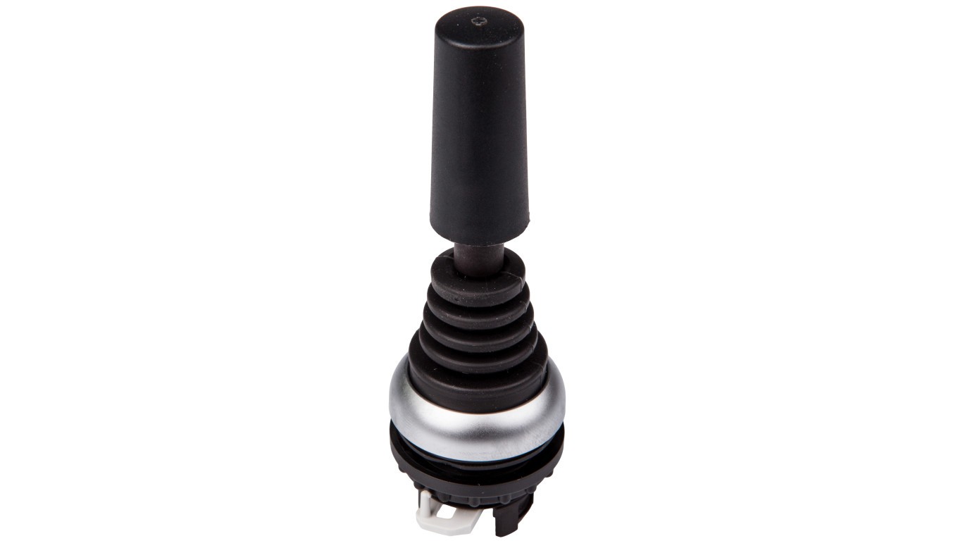 22mm Four Way Self Reversal Joystick RMQ Titanium 279415