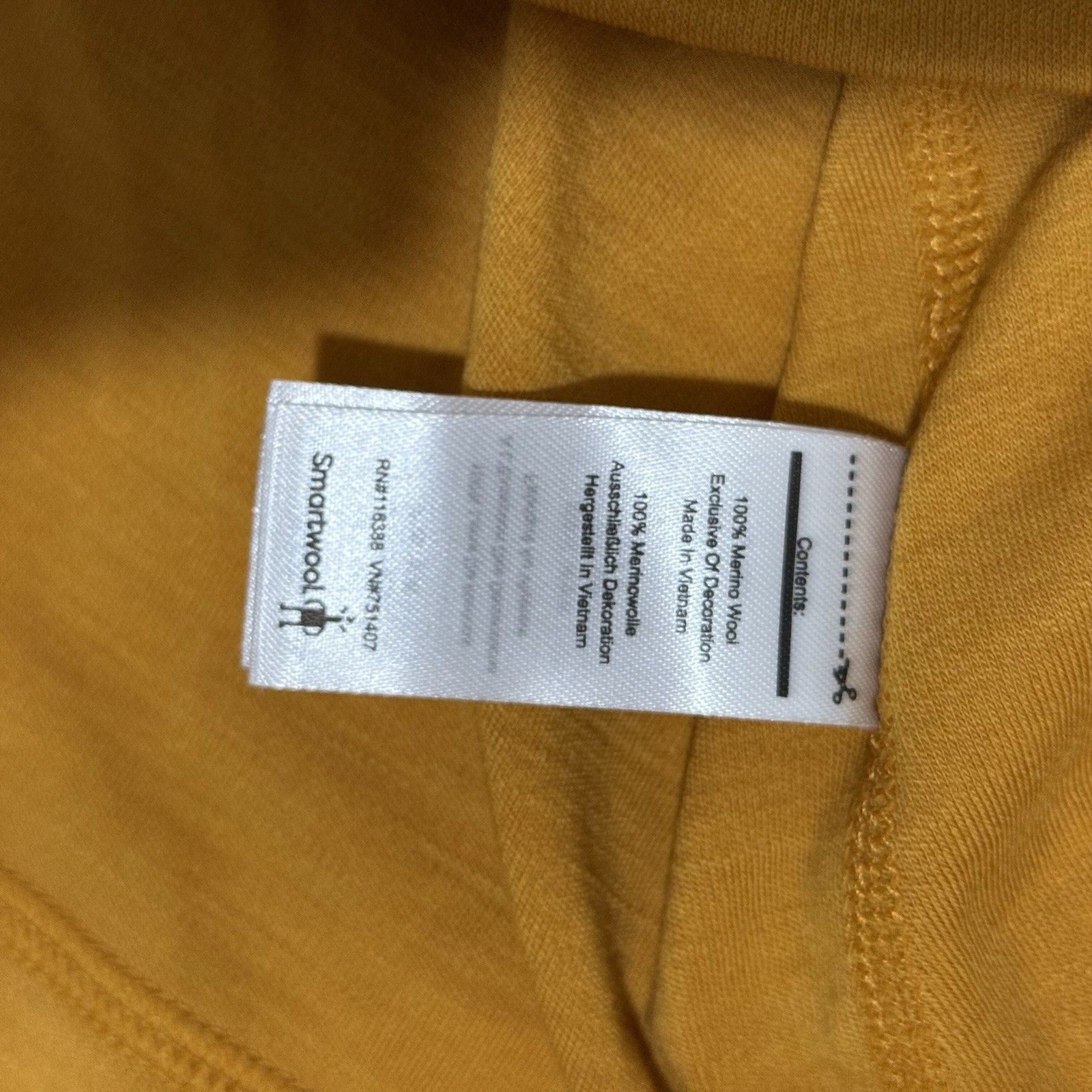 Smartwool Women's Classic Thermal Merino Base Layer Crew - XL