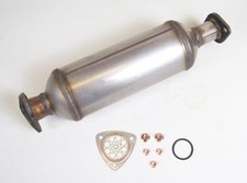 Dieselpartikelfilter DPF 520Mm für Opel Agila B H08 Suzuki Liana 1.3 1.4 04-10