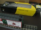 K-line K762-5604 Anheuse  Budweiser Beer Wood-Sided Reefer NIB — photo 5