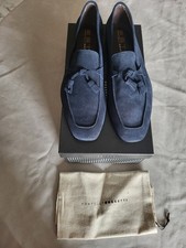 Mocassini Fratelli Rossetti