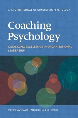 Coaching Psychology: Catalyzin - VERY GOOD
