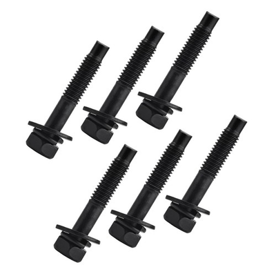 #ad 6 Pack 90091 P36 000 Replacement air Filter housing Screws air Cleaner Faste... $15.55