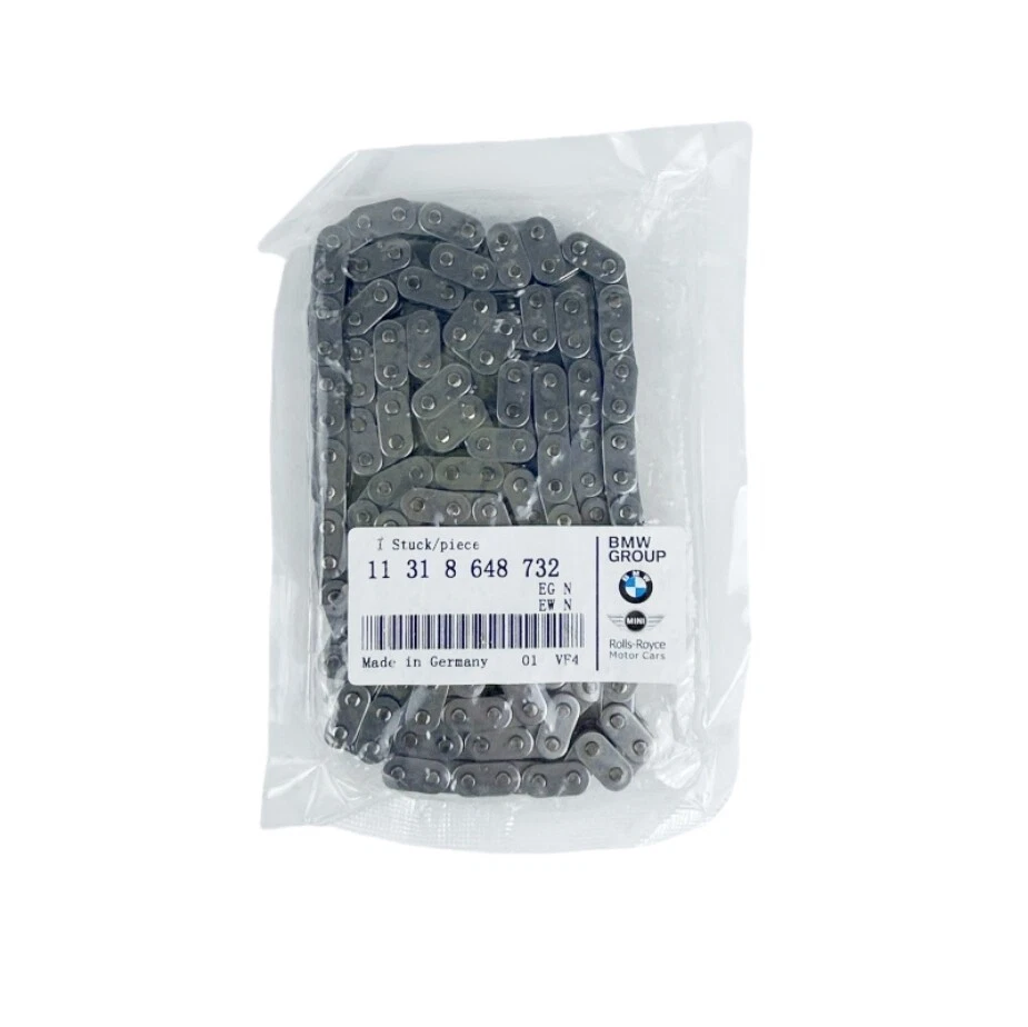 Timing Chain Tensioner Rails Kit Fits for 2007 - 2016 BMW Z4 135i 335is 535i Foto 4 de 4