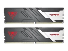 Patriot Viper Venom DDR5 series DDR5 kit 32 GB: 2 x 16 GB DIMM PVV532G600C36K