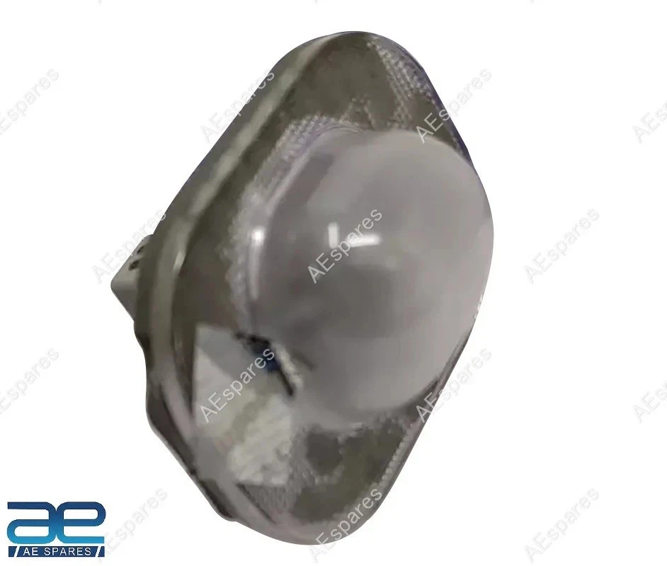 License Plate Lamp Light LH For Hyundai Verna Fluidic 2011-2017 Xcent 2013-2016 view 4