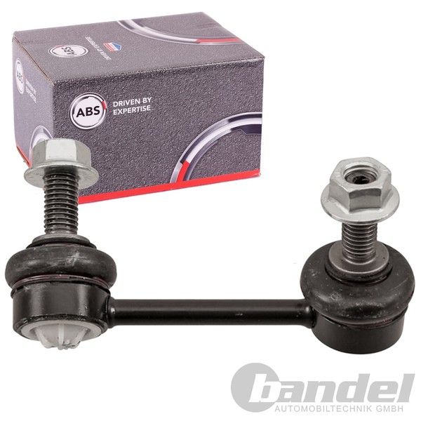 ABS Koppelstange Hinterachse Rechts Innen Passend FüR Volvo S60 S90 V60 V90 XC60-image