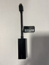831119-001 HP USB-C to DisplayPort Adapter