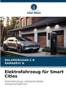 Balamurugan C. R (U. A.) | Elektrofahrzeug FüR Smart Cities | Taschenbuch (2023)