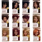 CLAIROL TEXTURE&TONE PERMANENT CREAM COLOR