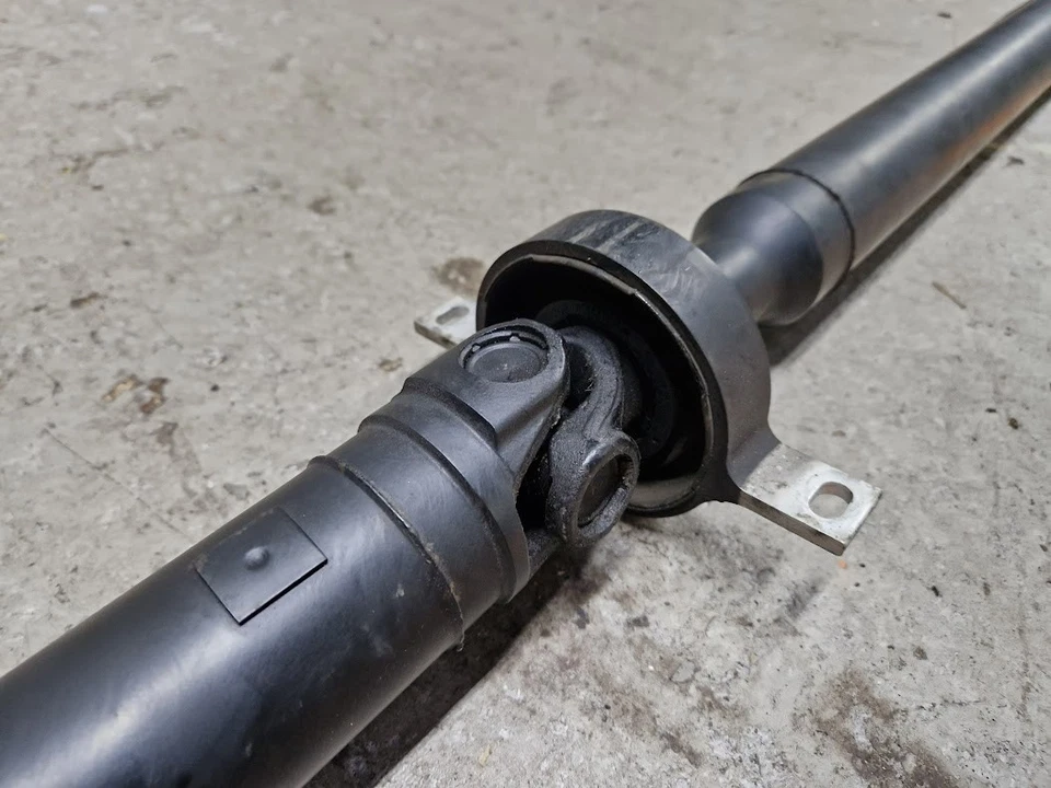 2016 BMW 1 SERIES 116D F20 M SPORT AUTOMATIC PROPSHAFT - Image 4 of 4