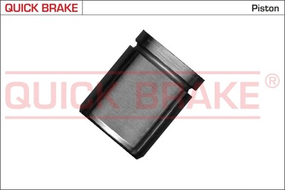 Quick Brake 185141K Piston, Brake Caliper for Mercedes-Benz, VW