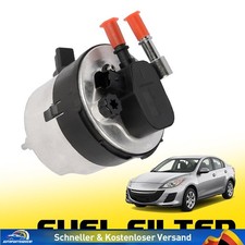 Kraftstofffilter Dieselfilter für Ford Focus 2 Fiesta 6 Mazda 2 3 Volvo V70 III