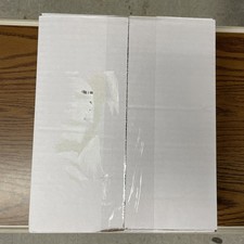 Set of 30 BD Pure Wick Female External Catheters - New Box - PWFX30