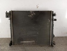 Radiateur Renault Kadjar