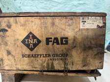 22330-E1 FAG Roller Bearings image