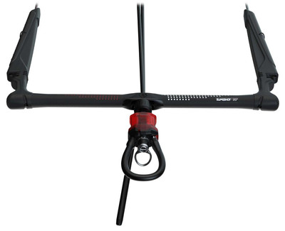 Slingshot Kite Bar The Sentry V1.1 - 2023