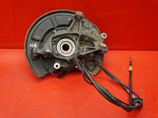 Mercedes E-Klasse W211 S211 Achsschenkel Radlager A2113508408 hinten Re /53E