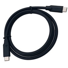 USB C to C Cable 5K 8K 60Hz Monitor 240W PD Charging Wire 5ft Display 5120x2880
